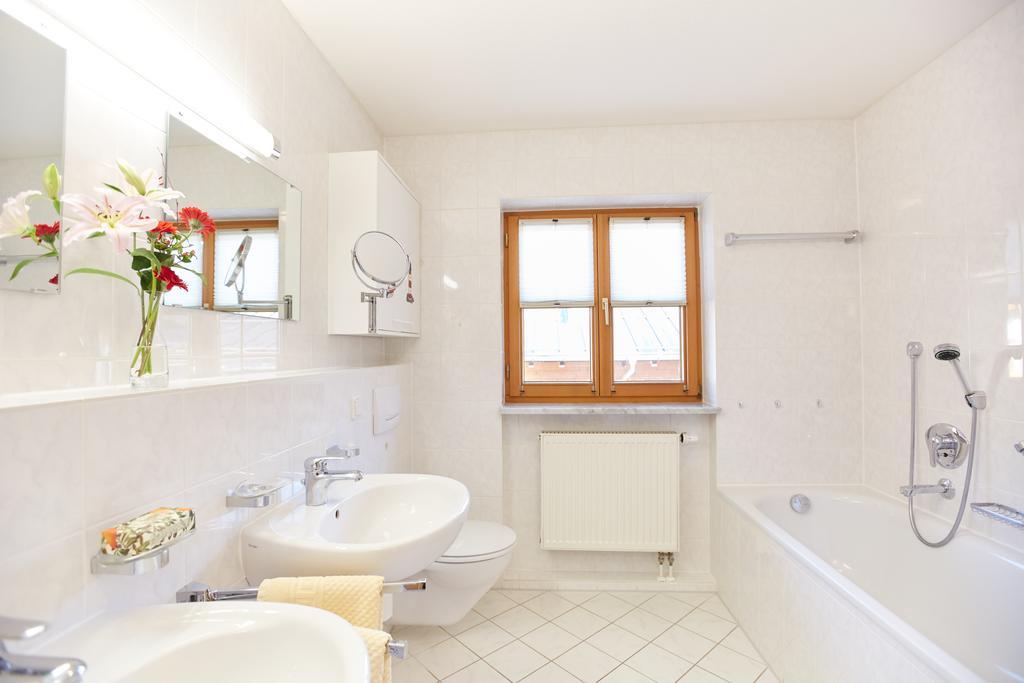 Ferienwohnung Kühn Oberstdorf Exterior foto